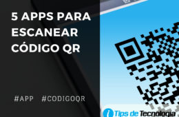 5 app para descargar codigo qr