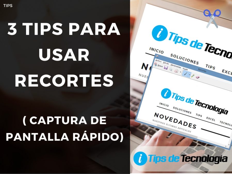 3 tips para usar recortes