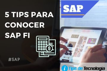 Tips en SAP FI